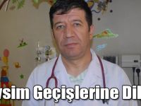 Mevsim Geçişlerine Dikkat