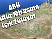 ARÜ Kültür Mirasına Işık Tutuyor