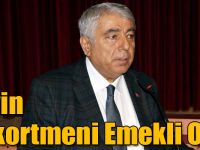 Tayin Rekortmeni Müdür Emekli Oldu