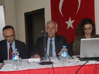 Ardahan ATSO'dan "Vergi Affı" Bilgilendirme Toplantısı