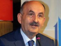 Müezzinoğlu: Ülkemiz Büyük Bir Felaketten Döndü