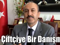 Her Çiftçiye Bir Danışman!