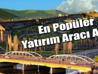Ardahanlılar İçin En Popüler Yatırım Aracı Altın