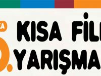 SERKA 5.Kısa Film Yarışması Başvuruları Başladı