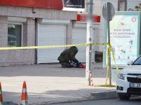 Iğdır’da Bomba Alarmı