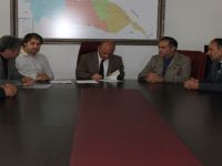 Iğdır’da ‘Medeniyet ve Değerler Protokolü’ İmzalandı