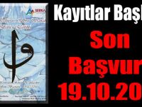 Kars’ta Hat, Tezhip ve Ebru Kursları Başlıyor!