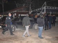 Malatya’da silahlı çatışma: 1 yaralı