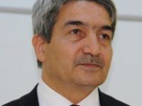 Bir Dekan Gözaltına Alındı