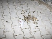 Okulun müdür odasından para çalan hırsızlar tutuklandı