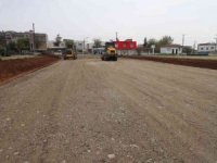 Güney Batı Çevre Yolu hizmete girdi