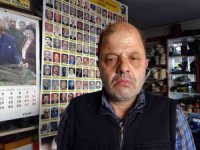 Mahallesinin vefat eden eski sakinlerini unutmadı