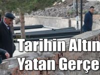 Tarihin Altında Yatan Gerçek!