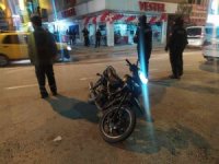 Elazığ’da silahlı kavga: 1 yaralı