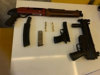 Ankara polisi esnafı canından bezdiren Karapürçek Çetesini çökertti
