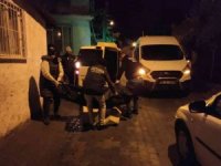 Kapıyı kırdı ama oğlunu kurtarmadı