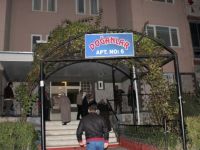 Şehit ateşi Kayseri’ye düştü