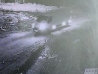 İnşaatlardan malzeme çalan hırsızlar güvenlik kamerasına takıldı