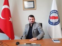 Memur-Sen Engelliler Komisyonu Başkanı Kol: