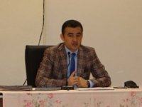 Kaymakam Bilici: “Köylerin sorunlarını en doğru şekilde çözmek için çalışıyoruz”