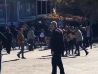 Hazro’da taşlı, sopalı ve bıçaklı kavga: 1’i ağır 8 yaralı