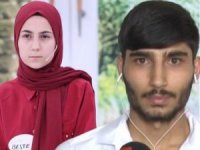 Eşi televizyon programına katılıp yardım isteyince kayınpederini bıçakladı