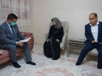 Engelli çift, Dünya Engelliler Günü’nde hayatlarını birleştirdi