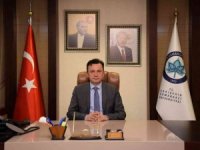 Rektör Şenocak’tan 5 Aralık mesajı
