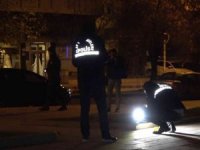Kırıkkale’de husumetleri grupların sözlü tartışmasında silahlar konuştu: 1 yaralı