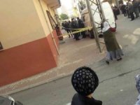 Mersin’de 19 yaşındaki genç bıçaklanarak öldürüldü