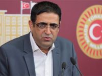 İdris Baluken tutuklandı!