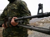 DAEŞ’in havan saldırısında 3 asker yaralandı