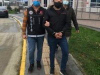 Kocaeli’de uyuşturucu operasyonu: 1 tutuklu