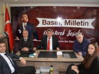Yavaş, "Spor salonu en modern salonlardan birisi olacak"