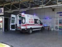 Çatı inşaatından düşerek hayatını kaybetti