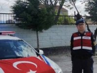 Jandama Astsubay geçirdiği kalp krizi sonrası yaşamını yitirdi