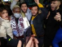 Trabzonspor, Jean Evrard Kouassi Trabzon getirdi