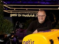 Getir, New York’ta hizmet vermeye başladı
