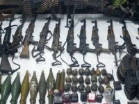 Tunceli'de PKK'lı hainlere büyük darbe! 14 teröristin cesedi ele geçirildi