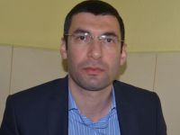 Derik Kaymakamı Muhammed Fatih Safitürk şehit oldu