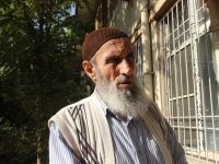 Şehit Kaymakamın Babası: ‘Vatan Sağolsun’