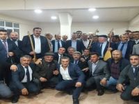 Çıldır Muhtarlar Derneğinden Aşıklı Gece