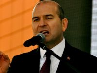 Bakan Soylu: 'PKK adını kimse ağzına almaya cesaret edemeyecek'