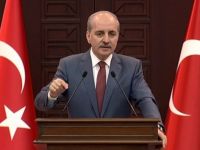 Hükümetten 'El Bab' açıklaması