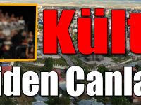 Kars'ta Tük Halk Müziği Kültürü Yeniden Canlanıyor!