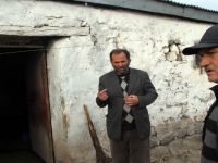 Hayvan Hırsızları Köylüyü İsyan Ettirdi