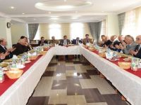 Ardahan'da Birlik ve Beraberlik Yemeği