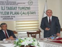 Ardahan Tabiat Turizmiyle Buluşuluyor