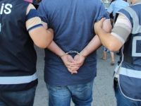 Şanlıurfa merkezli 14 ilde FETÖ operasyonu: 38 gözaltı