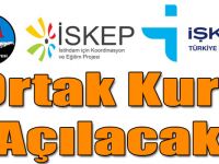 Kars Belediyesi ve İŞKUR İşbirliği Ortak Kurs Açılacak!